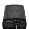 Морской усилитель APEX, четыре канала, JBL (PA454)