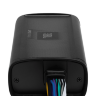 Морской усилитель APEX, четыре канала, JBL (PA454)