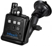 RAM-B-166-DEL2U Крепление на присоске RAM Twist-Lock  для DeLorme inReach