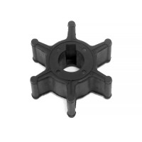 Крыльчатка помпы охлаждения двигателя Yamaha 6L5-44352-00