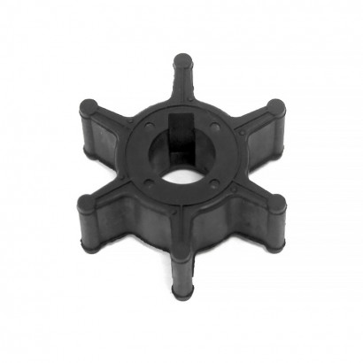 Крыльчатка помпы охлаждения двигателя Yamaha 6L5-44352-00