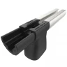 RAM-TRACK-HC-4U центральный разъем RAM Hand-Track с 4-дюймовым удлинителем