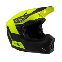 Шлем для гидроцикла JetPilot VAULT Yellow