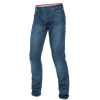Джинсы мужские DAINESE P. BONNEVILLE SLIM - MEDIUM-DENIM