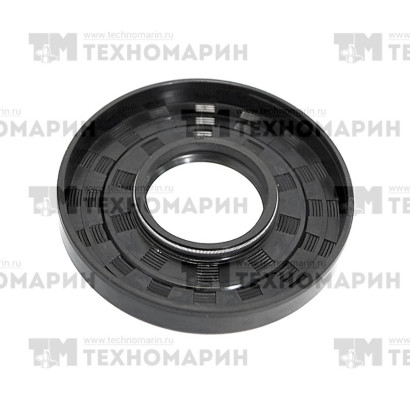 Сальник коленвала (Mag+Pto) РМЗ 640