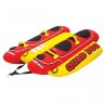 Водный банан QUAD DOG 4