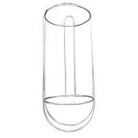 Корзина для кранца прямая 195 мм. (10269387)