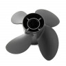 Винт гребной Solas 9513-143-19, 4x14.25x19 (R) (Rubex)