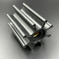 Крыльчатка помпы охлаждения VOLVO-PENTA (3588476, 3593573, 3583602, 3819486) (Kacawa)