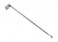 Тяга реверса водомётной насадки DT40 в сборе