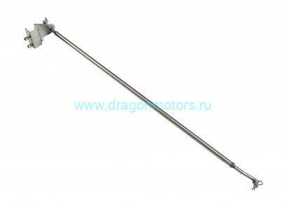 Тяга реверса водомётной насадки DT40 в сборе