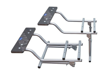 Опора сиденья регулируемая складная заниженная на ликтрос