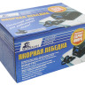 Якорная лебедка тросовая, со свободным сбросом якоря (10263422)