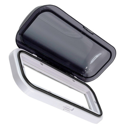 Крышка для медиаресивера Мореман", брызгозащитная" (10247270)