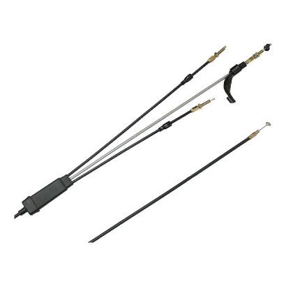 Трос газа Sledex для Ski-Doo