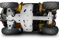 Комплект защит BRP (Can Am) Outlander 650/800 max