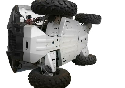 Комплект защит Polaris Sportsman ACE