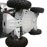 Комплект защит Polaris Sportsman ACE