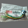 Разъем лампы фары для квадроцикла Yamaha BREEZE - 3FA-84312-00-00