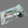Разъем лампы фары для квадроцикла Yamaha BREEZE - 3FA-84312-00-00