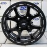 Диск для квадроцикла ITP Tsunami BeadLock 14TSB119BX