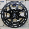 Диск для квадроцикла ITP Tsunami BeadLock 14TSB119BX