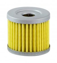 Фильтр масляный Suzuki DF9.9B; DF15A-20A, Omax (1651045H10_OM)