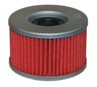 HIFLO FILTRO фильтр масляный HF111