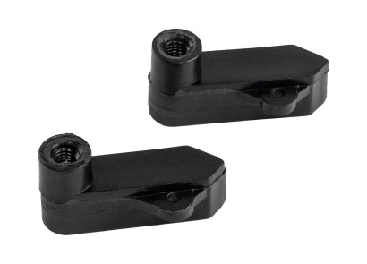 Храповики ручного стартера Marine Rocket (2шт) (F25-01.01.00.02)