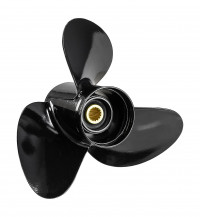 Гребной винт 3x13-3/4x17, Marine Rocket - 4411-138-170