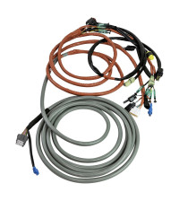 Кабель дистанционного управления Suzuki DF40A-200A, 6.5 м (CAN Connection)