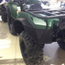 Расширители колесных арок для Yamaha Квадроциклов Grizzly 700 2016-