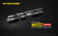 Фонарь Nitecore MH12GT NEW