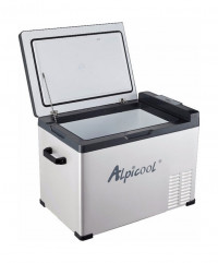 Холодильник компрессорный Alpicool C50