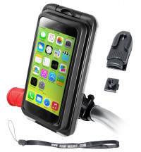 RAP-274-1-AQ7-2-I5 RAM Aqua Box Pro 20 для iPhone 5 с велосипедным креплением RAM EZ-On / Off