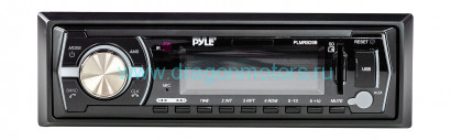 Аудиосистема 1DIN PYLE PLMRB29B - PLMRB29B