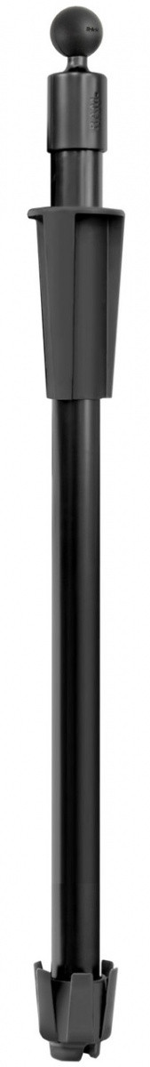 RAP-B-385-18U Шаровая опора RAM Press-N-Lock  с длинной трубкой 18 дюймов