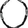 Цепь с замком для велосипеда Abus Steel-O-Chain 4804C/75