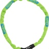 Цепь с замком для велосипеда Abus Steel-O-Chain 4804C/75