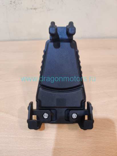 Держатель N-Star FF с демпфером для смартфонов. Шар 25 мм (1")(NS-FF-VP)