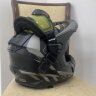 CKX Шлем Titan Cliff Grey with goggle