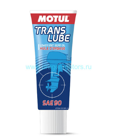 Деэмульгирующие масло MOTUL Translube 90 (350ml) 108859/107791