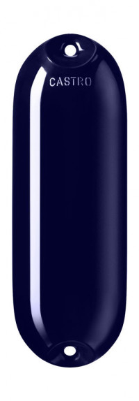 Кранец Castro надувной 510х180, синий