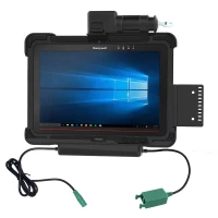RAM-HOL-HON9PD2KLU Питание для блокировки ключей RAM + док-станция с двумя USB-разъемами для Honeywell RT10