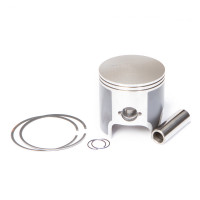 Поршень в сборе с кольцами SPI 09-813-01