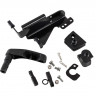 Комплект подключения дистанционного управления Yamaha F8C FT8D F9.9F FT9.9G, mikatsu m9.9fhs 6DR-48501-01-00 / 6DR-48501-02-00 / 6DR-48501-03-00 / 6AU-48501-00-00