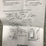 Комплект подключения дистанционного управления Yamaha F8C FT8D F9.9F FT9.9G, mikatsu m9.9fhs 6DR-48501-01-00 / 6DR-48501-02-00 / 6DR-48501-03-00 / 6AU-48501-00-00