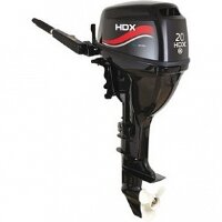 Лодочный мотор 4-х тактный HDX F 20 FWS