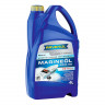 Моторное масло RAVENOL Marineoil PETROL 25W-40 mineral