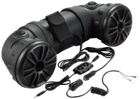 Аудиосистема Boss Audio ATV25B для квадроциклов и водной техники 450Вт